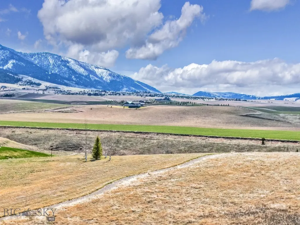 18 Moon Shadow Bozeman MT 59715