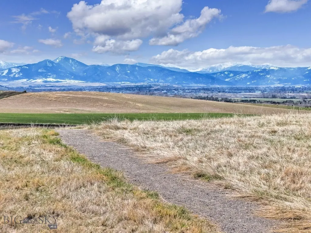 18 Moon Shadow Bozeman MT 59715