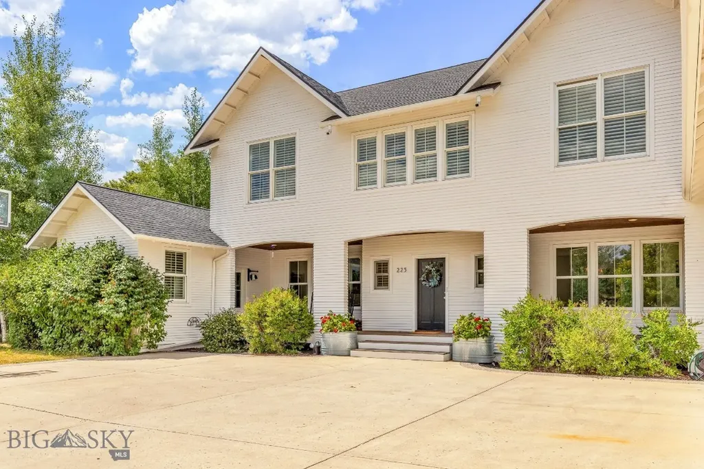 225 Mathew Bird Bozeman MT 59715