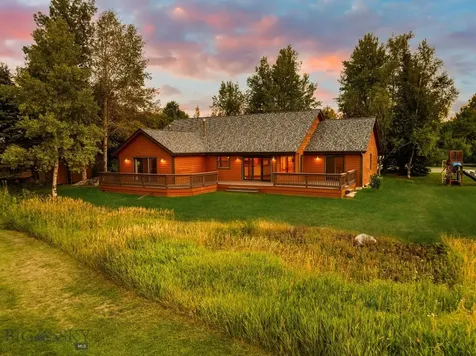 3127 Augusta Drive Bozeman MT 59715