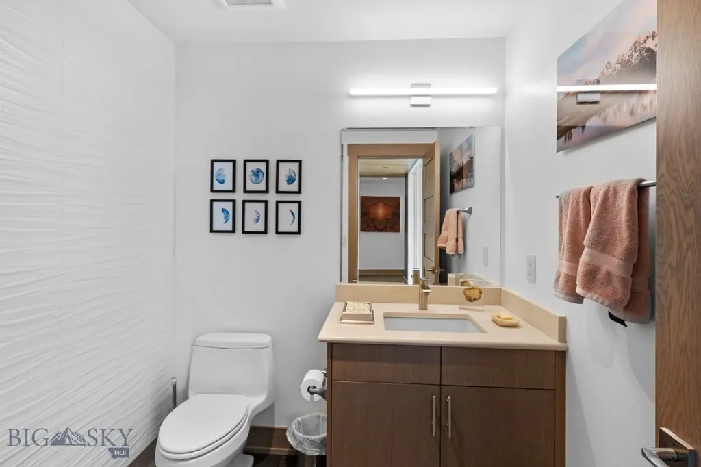 1878 Star Ridge Road Bozeman MT 59715