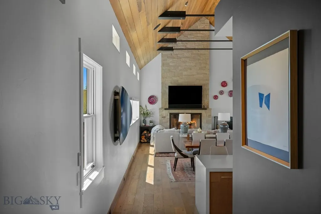 1878 Star Ridge Road Bozeman MT 59715