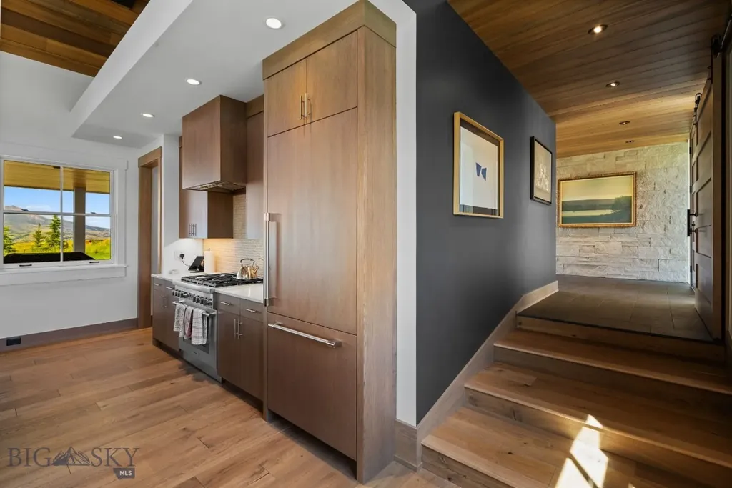 1878 Star Ridge Road Bozeman MT 59715