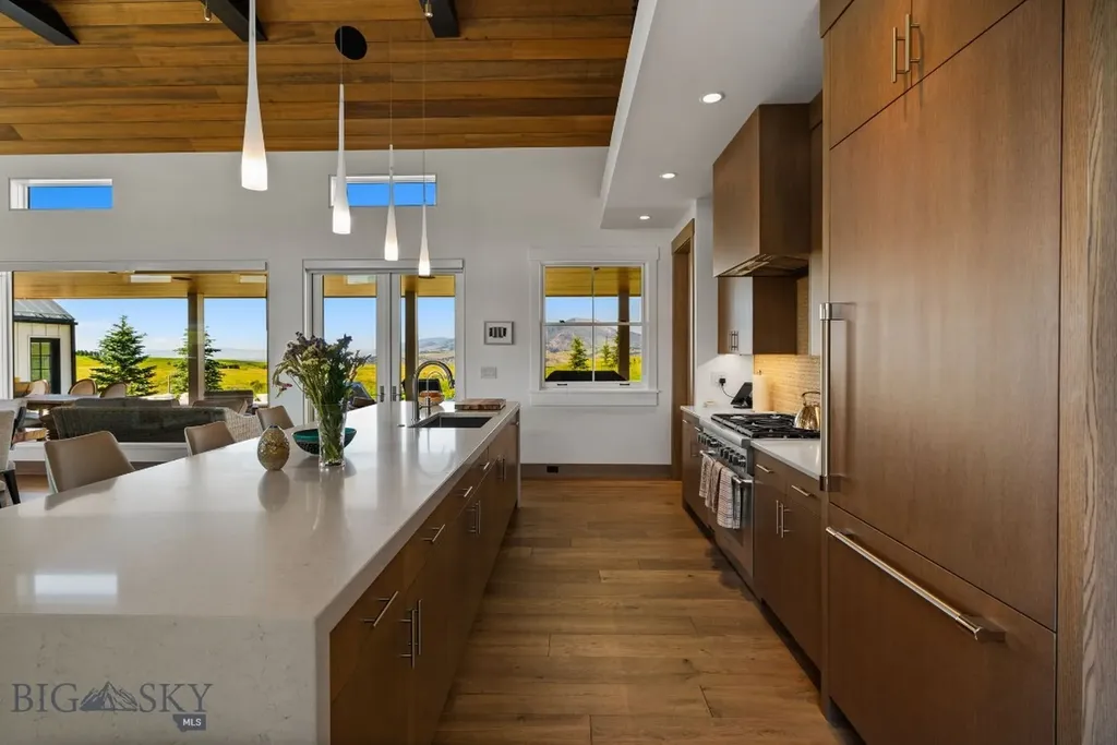 1878 Star Ridge Road Bozeman MT 59715
