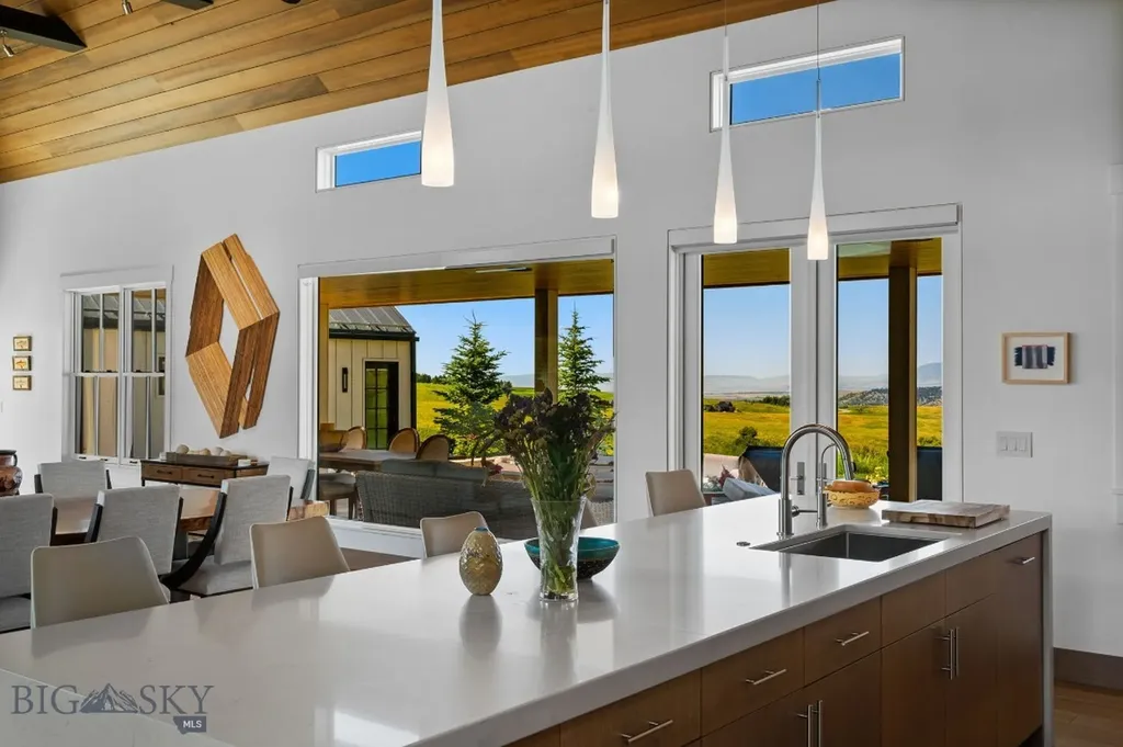 1878 Star Ridge Road Bozeman MT 59715
