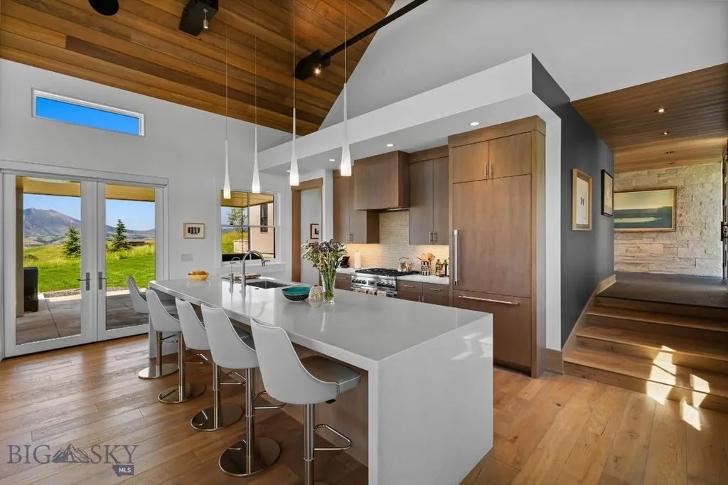 1878 Star Ridge Road Bozeman MT 59715