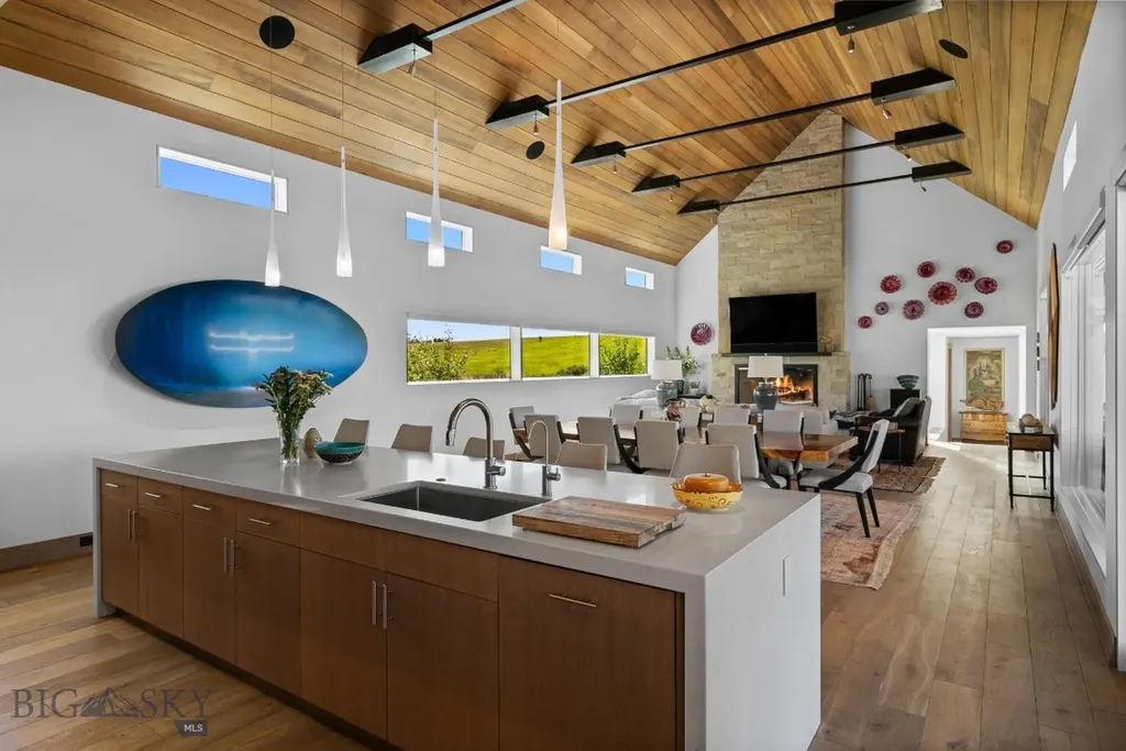 1878 Star Ridge Road Bozeman MT 59715