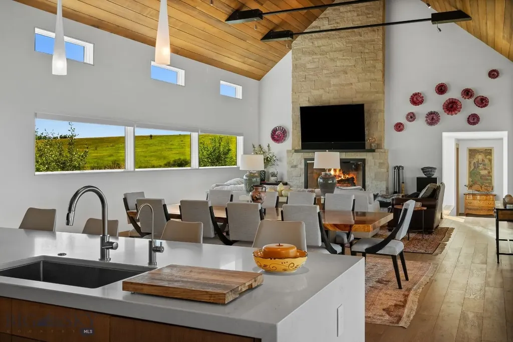 1878 Star Ridge Road Bozeman MT 59715