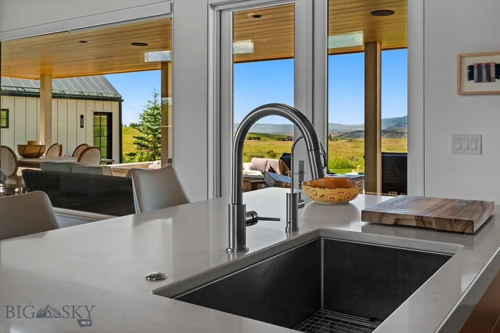 1878 Star Ridge Road Bozeman MT 59715