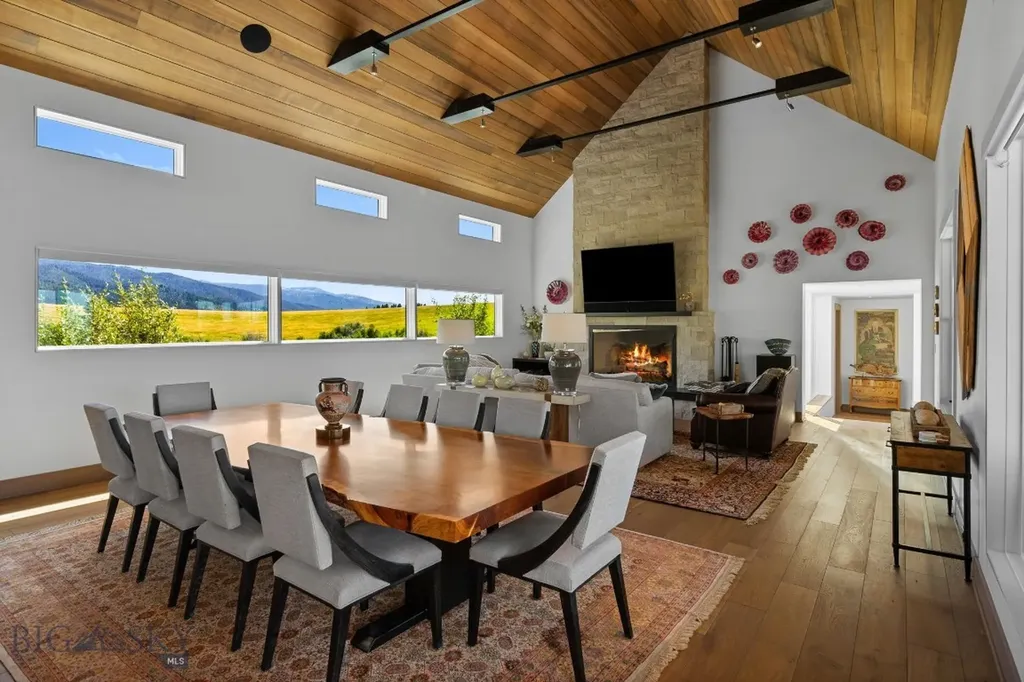 1878 Star Ridge Road Bozeman MT 59715