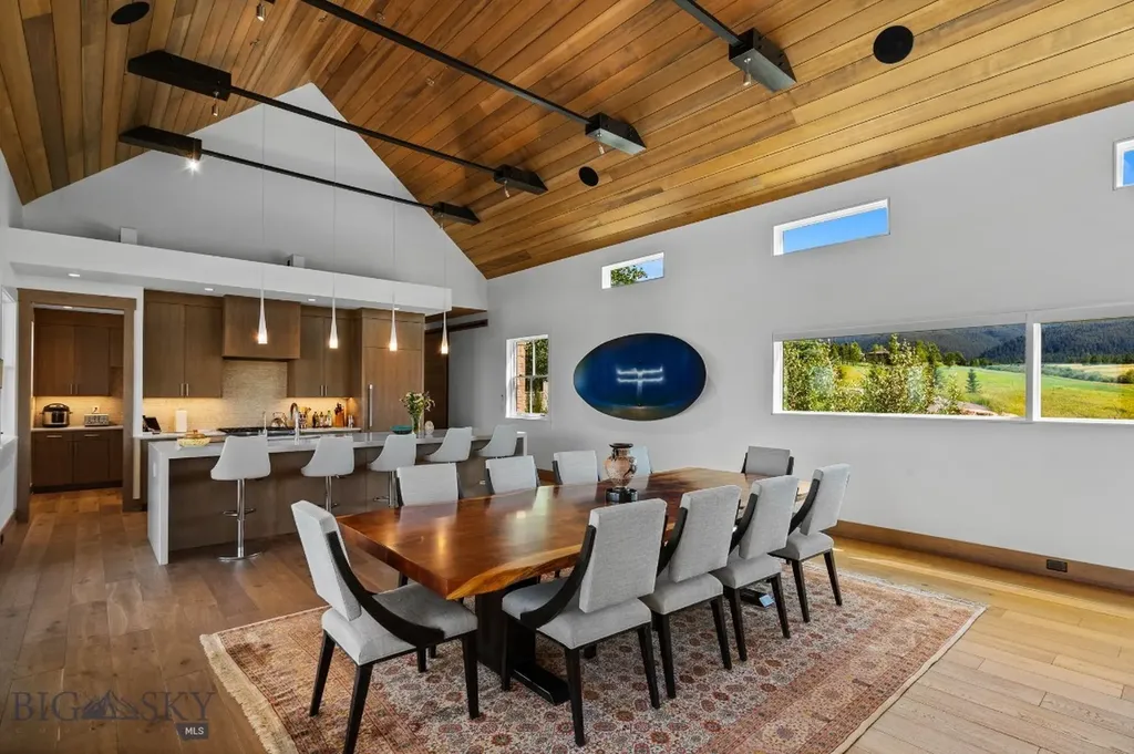 1878 Star Ridge Road Bozeman MT 59715