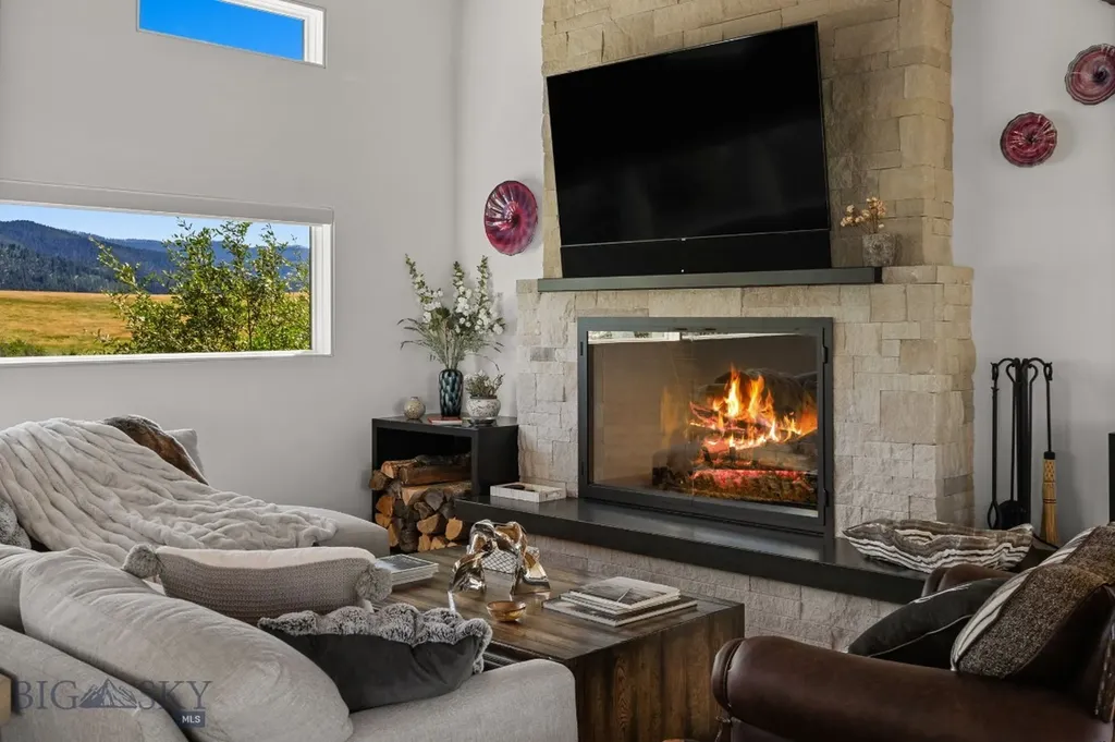 1878 Star Ridge Road Bozeman MT 59715