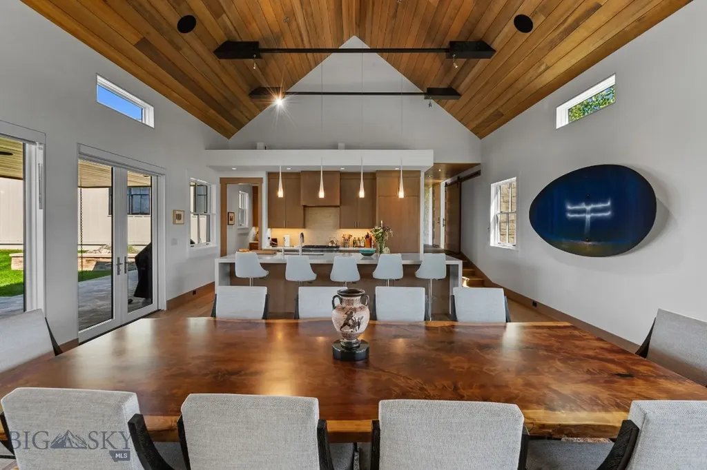 1878 Star Ridge Road Bozeman MT 59715