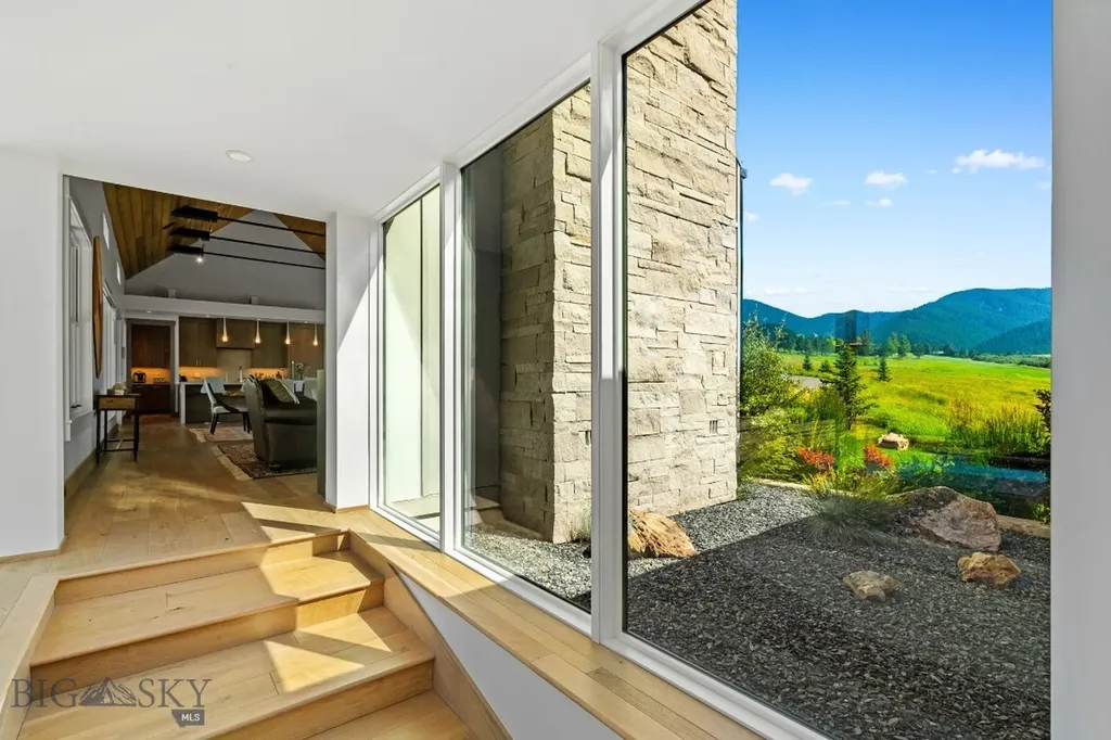 1878 Star Ridge Road Bozeman MT 59715