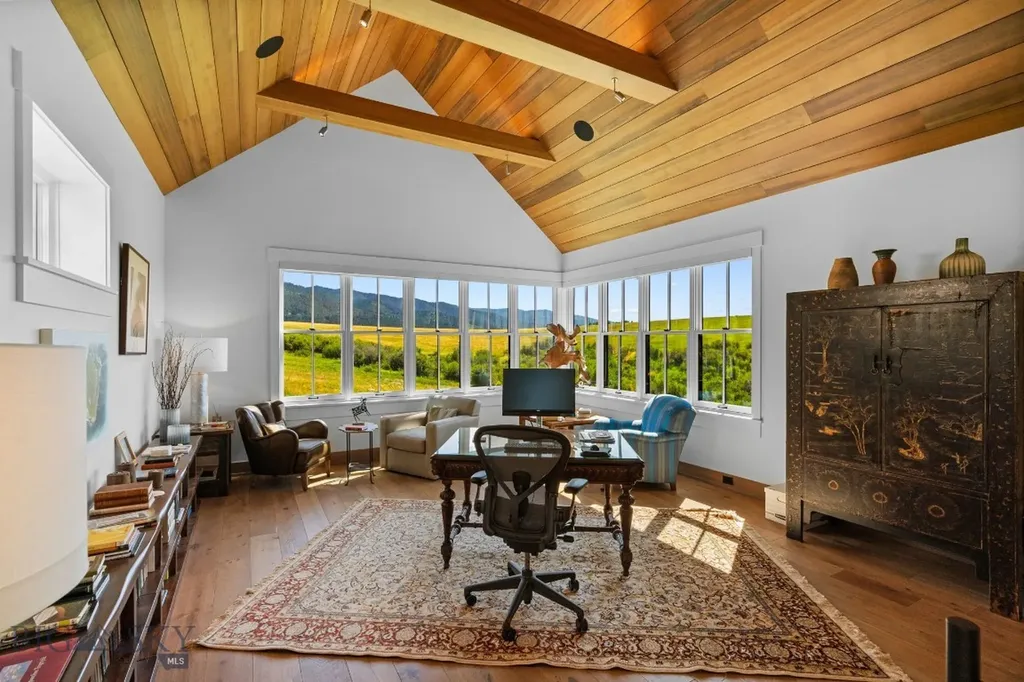 1878 Star Ridge Road Bozeman MT 59715