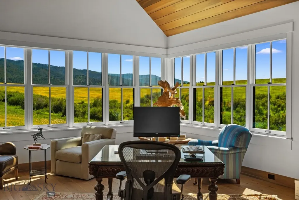 1878 Star Ridge Road Bozeman MT 59715