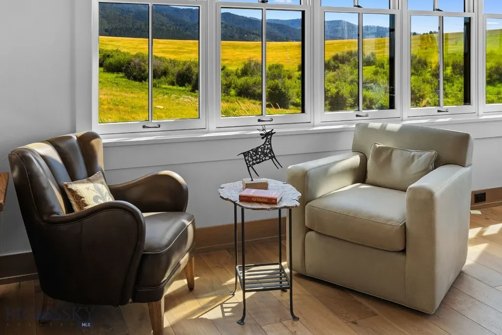 1878 Star Ridge Road Bozeman MT 59715