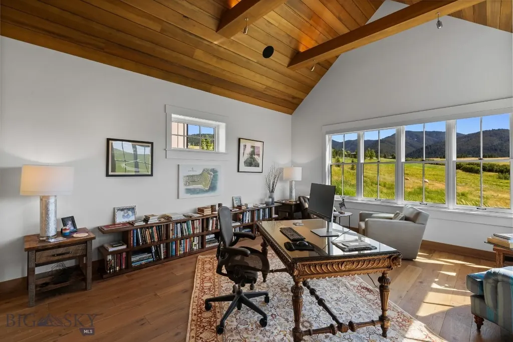 1878 Star Ridge Road Bozeman MT 59715
