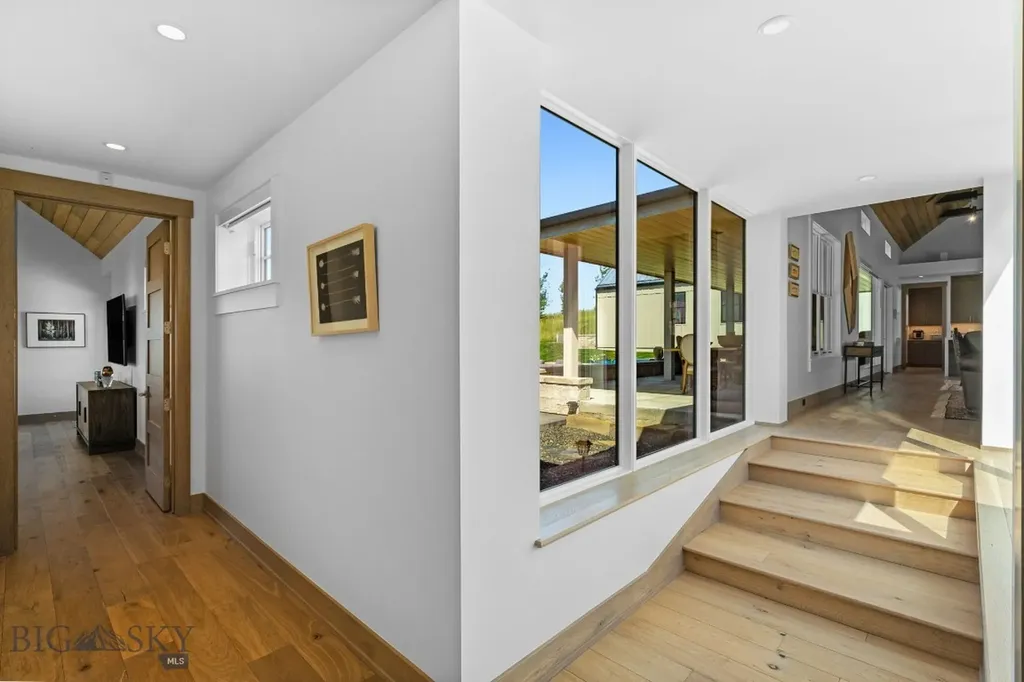 1878 Star Ridge Road Bozeman MT 59715