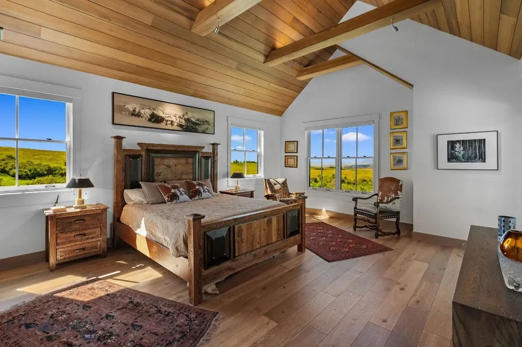 1878 Star Ridge Road Bozeman MT 59715