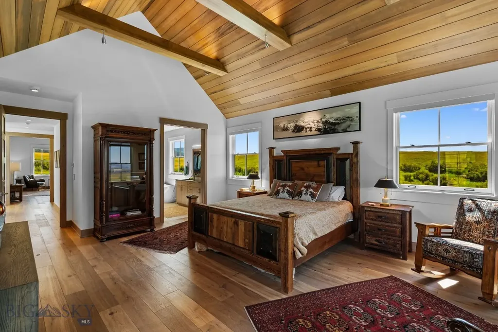 1878 Star Ridge Road Bozeman MT 59715