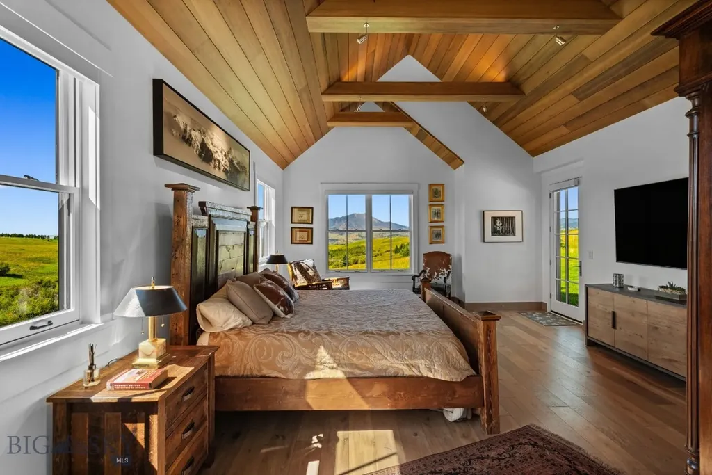 1878 Star Ridge Road Bozeman MT 59715