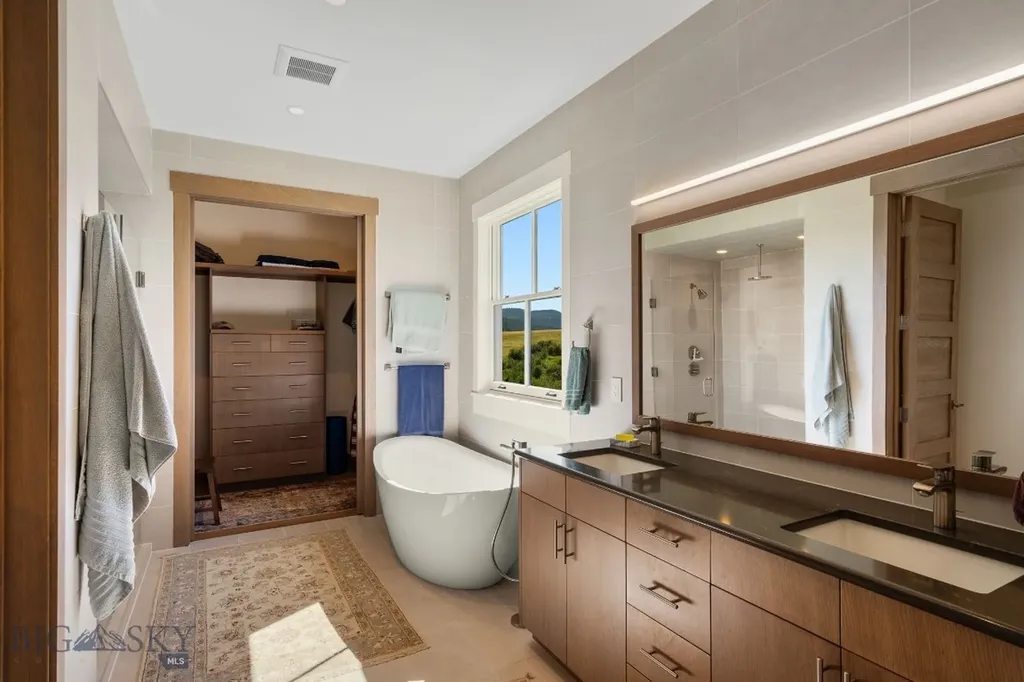 1878 Star Ridge Road Bozeman MT 59715