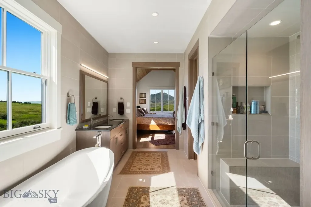 1878 Star Ridge Road Bozeman MT 59715