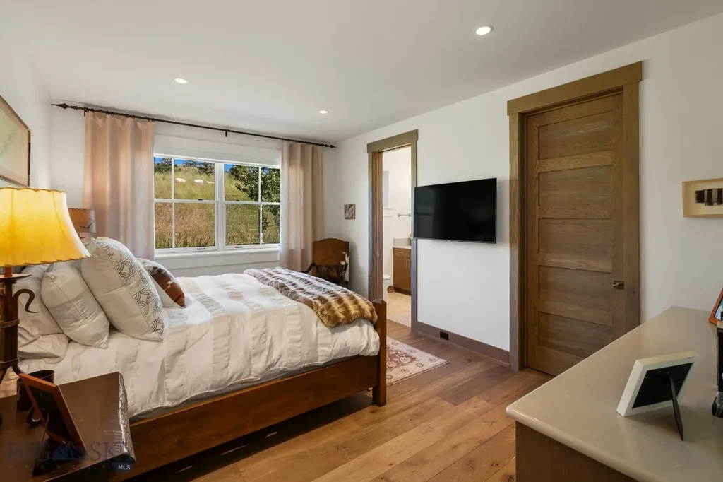 1878 Star Ridge Road Bozeman MT 59715