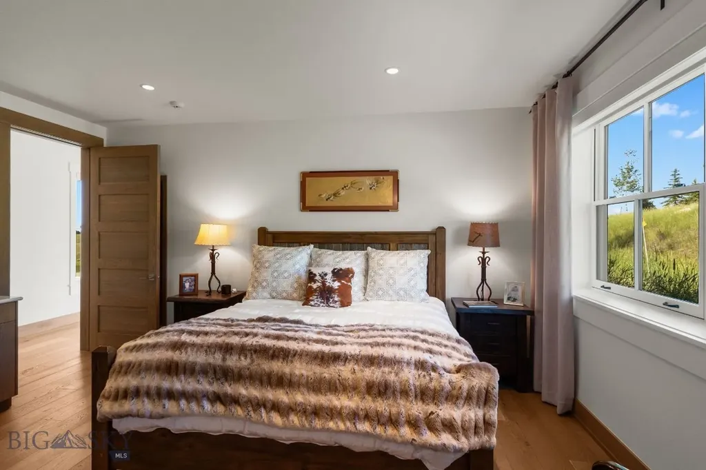 1878 Star Ridge Road Bozeman MT 59715