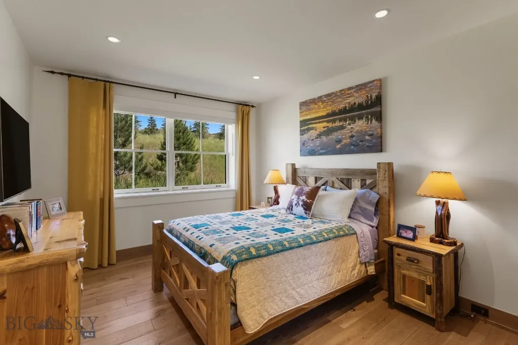 1878 Star Ridge Road Bozeman MT 59715