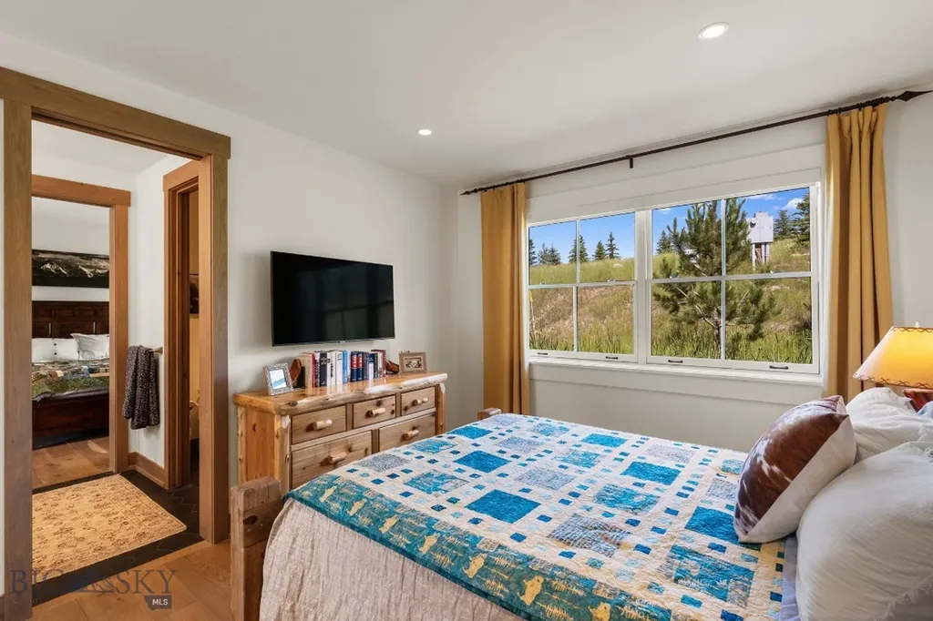 1878 Star Ridge Road Bozeman MT 59715