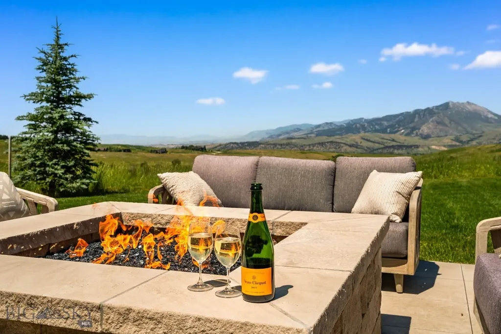 1878 Star Ridge Road Bozeman MT 59715