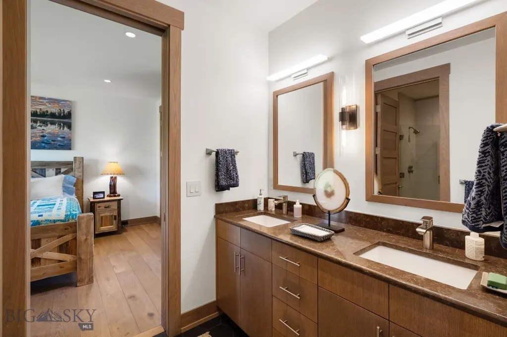 1878 Star Ridge Road Bozeman MT 59715
