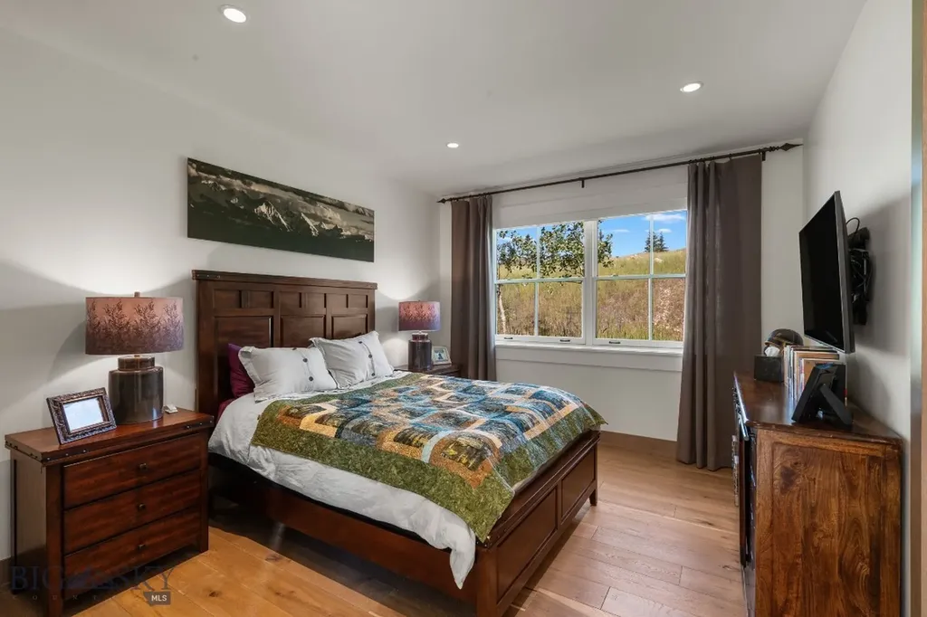 1878 Star Ridge Road Bozeman MT 59715