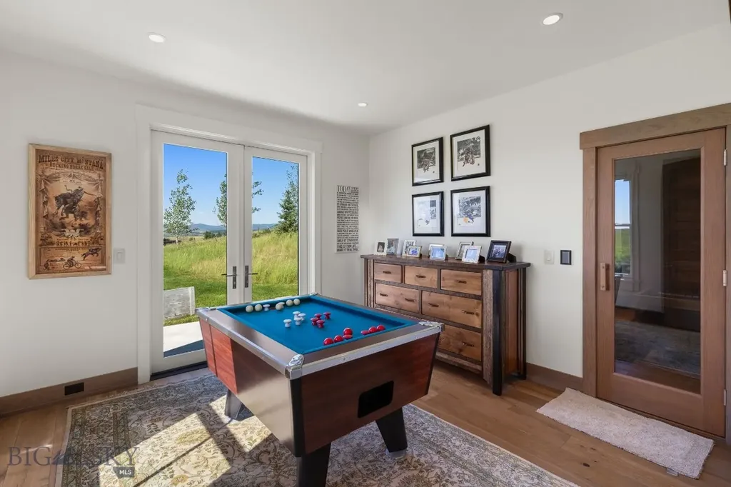 1878 Star Ridge Road Bozeman MT 59715