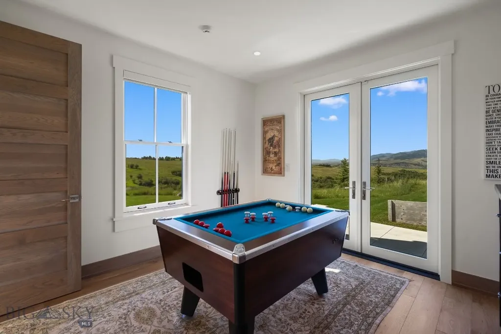 1878 Star Ridge Road Bozeman MT 59715
