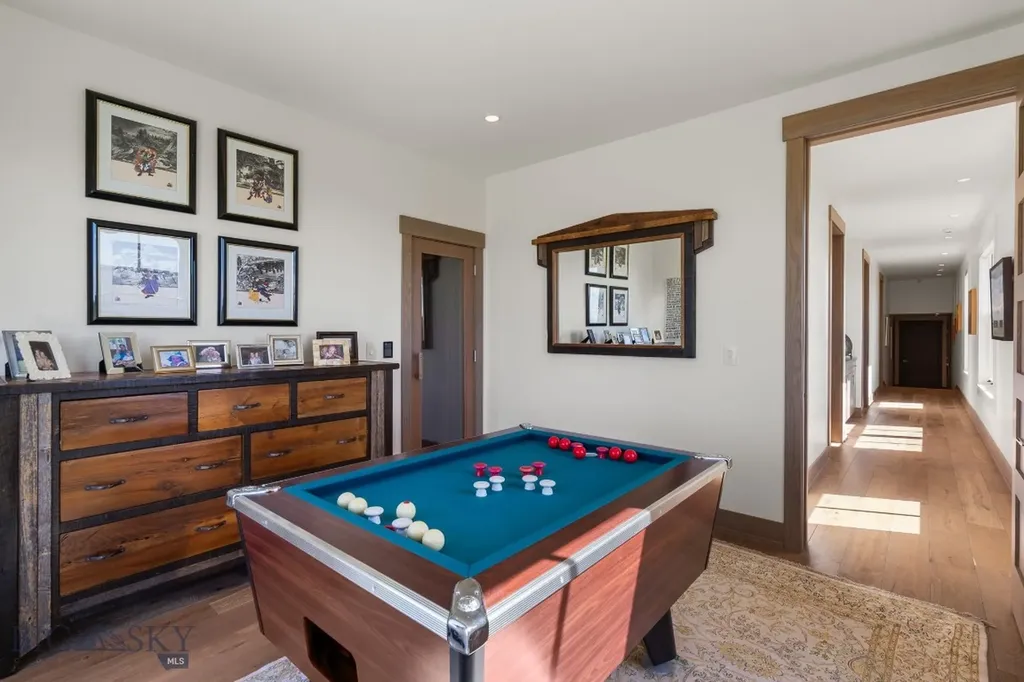 1878 Star Ridge Road Bozeman MT 59715