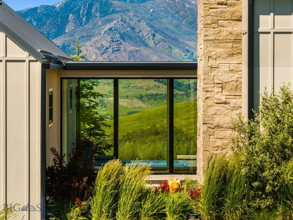 1878 Star Ridge Road Bozeman MT 59715