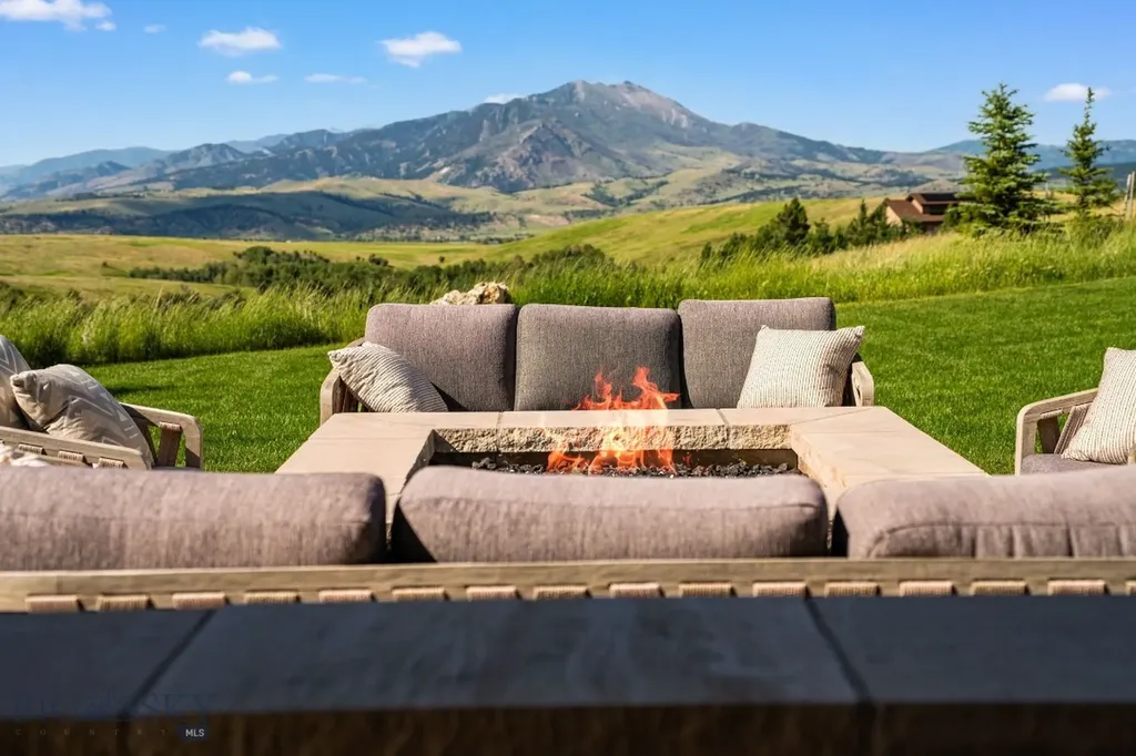 1878 Star Ridge Road Bozeman MT 59715