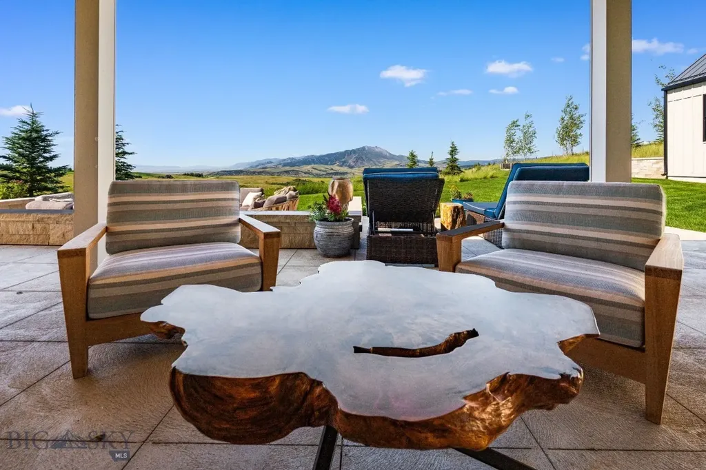 1878 Star Ridge Road Bozeman MT 59715