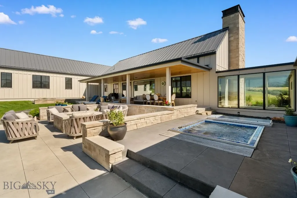 1878 Star Ridge Road Bozeman MT 59715