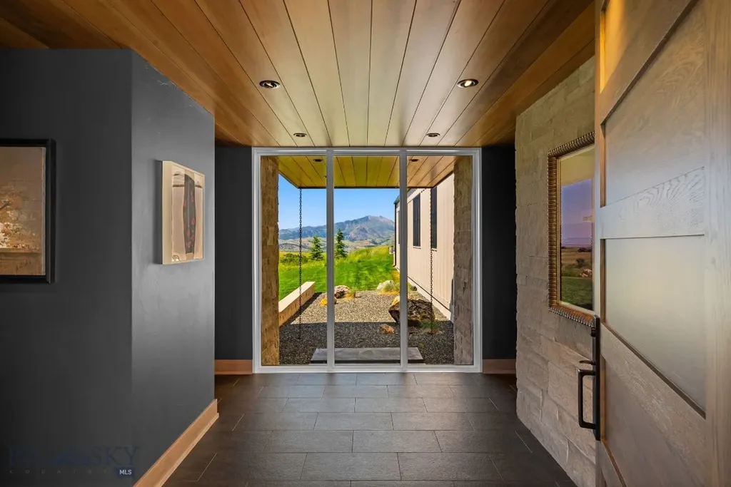 1878 Star Ridge Road Bozeman MT 59715