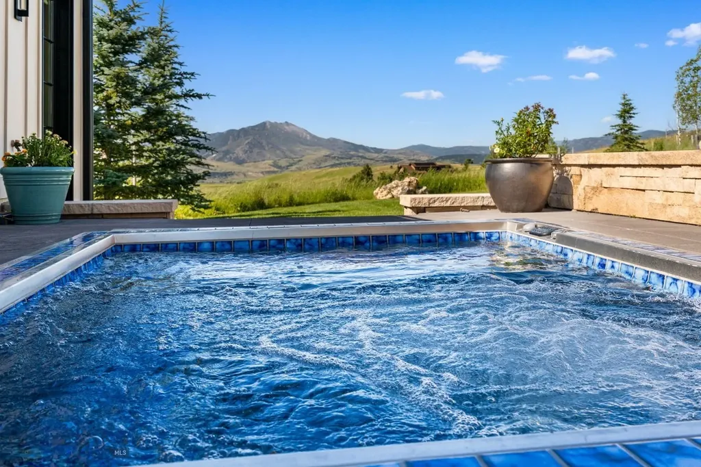 1878 Star Ridge Road Bozeman MT 59715