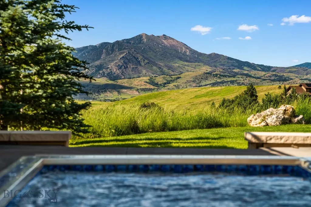 1878 Star Ridge Road Bozeman MT 59715