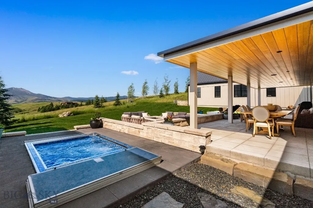 1878 Star Ridge Road Bozeman MT 59715