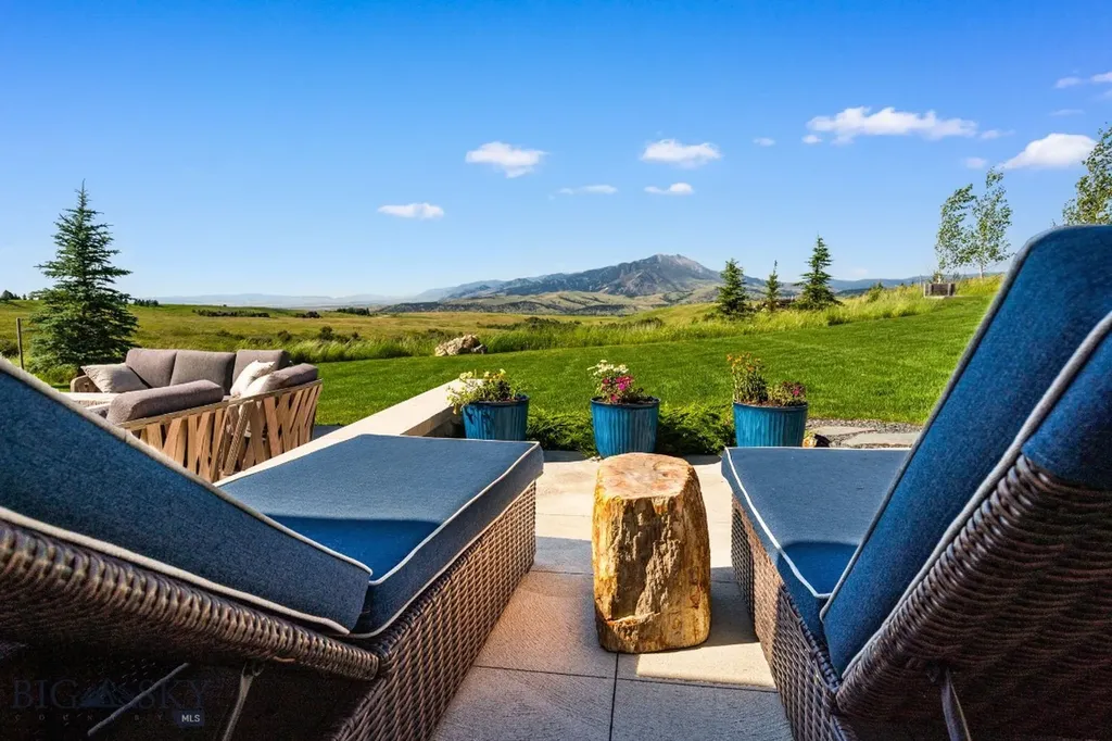 1878 Star Ridge Road Bozeman MT 59715