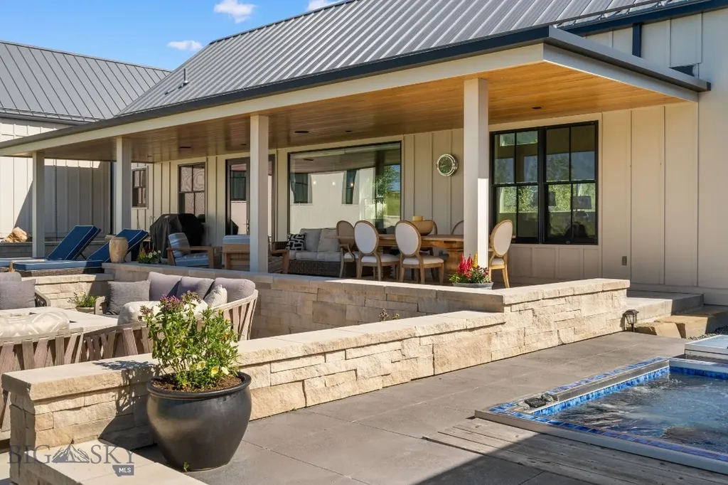 1878 Star Ridge Road Bozeman MT 59715