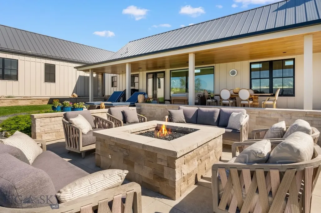 1878 Star Ridge Road Bozeman MT 59715
