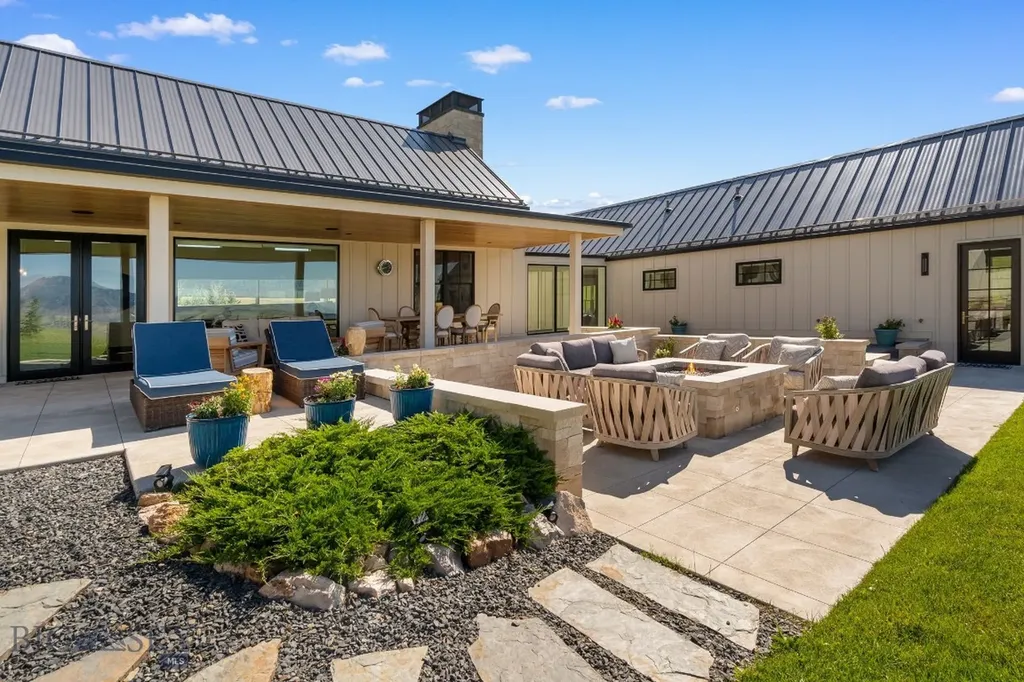 1878 Star Ridge Road Bozeman MT 59715